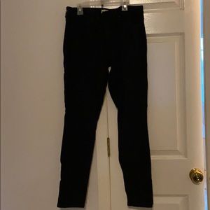 Gap True Skinny 30r